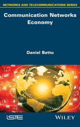 Communication Networks Economy - Daniel Battu