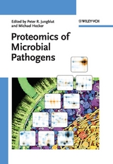 Proteomics of Microbial Pathogens - 