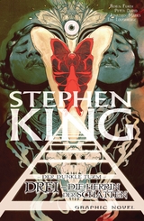 Stephen Kings Der dunkle Turm, Band 14 - Drei - Die Herrin der Schatten - Stephen King, Peter David