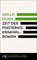 Zeit der Finsternis. Ein Fall f&uuml;r Emmanuel Cooper - Malla Nunn