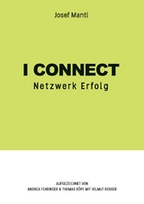 I connect - Josef Mantl