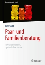 Paar- und Familienberatung -  Peter Dold