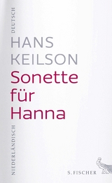 Sonette f&uuml;r Hanna - Hans Keilson
