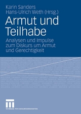 Armut und Teilhabe - 