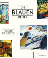 Die Blauen Reiter - Anne Funck