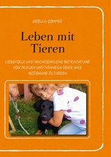 Leben mit Tieren - Ursula Sommer