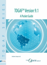 TOGAF® Version 9.1 - A Pocket Guide - Andrew Josey