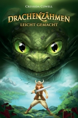 Drachenz&auml;hmen leicht gemacht (1) - Cressida Cowell