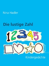 Die lustige Zahl - Nina Hadler