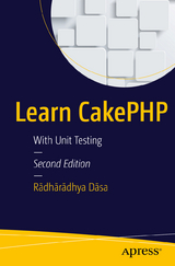 Learn CakePHP - Rādhārādhya Dāsa