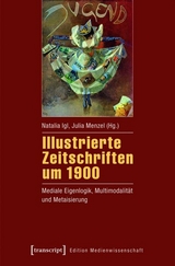 Illustrierte Zeitschriften um 1900 - 