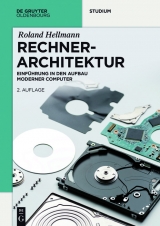 Rechnerarchitektur -  Roland Hellmann