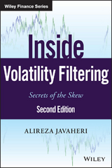 Inside Volatility Filtering - Alireza Javaheri