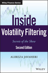 Inside Volatility Filtering - Alireza Javaheri