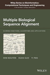 Multiple Biological Sequence Alignment - Ken Nguyen, Xuan Guo, Yi Pan