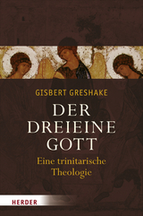 Der dreieine Gott - Gisbert Greshake