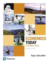 Economics Today - Miller, Roger