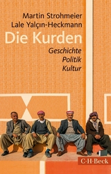 Die Kurden - Martin Strohmeier, Lale Yal&ccedil;in-Heckmann