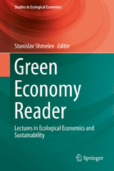 Green Economy Reader - 