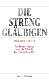 Die Strenggl&auml;ubigen - Wilfried Buchta