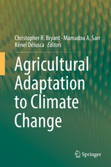 Agricultural Adaptation to Climate Change - 