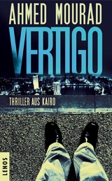 Vertigo - Ahmed Mourad