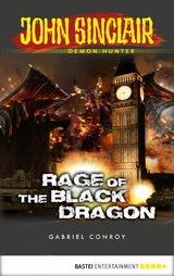 John Sinclair - Episode 11 -  Gabriel Conroy