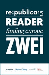 re:publica Reader 2015 – Tag 2 - re:publica GmbH