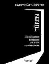 T&uuml;ren - Harry Flatt-Heckert