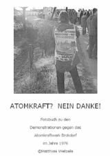 AKW BROKDORF - Matthias Wetzels