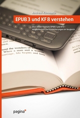 EPUB3 und KF8 verstehen - Andreas K&auml;mmerle