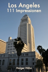 Los Angeles -  Holger H&uuml;hn