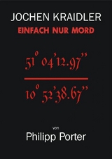 Jochen Kraidler - Philipp Porter