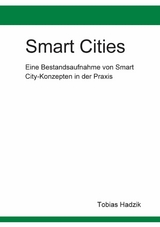 Smart Cities - Tobias Hadzik