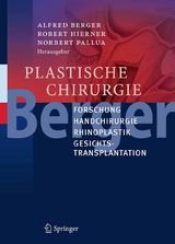 Plastische Chirurgie - 
