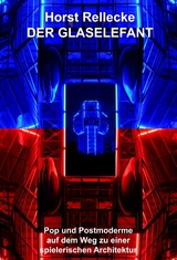 Der Glaselefant - Horst Rellecke