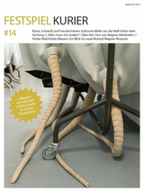 Festspiel Kurier #14 - Nordbayerischer Kurier