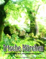 Irische M&auml;rchen - Gerard Carpenter