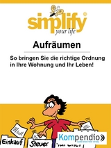 Simplify your life - Werner und Marion K&uuml;stenmacher