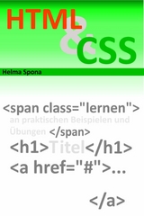 HTML & CSS Schnellkurs - Helma Spona
