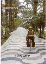 Sengende Sonne &ndash; Sandsturm &ndash; Berge - Hermine Stampa-Rabe