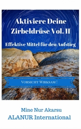 Aktiviere Deine Zirbeldr&uuml;se Vol. II - Mine Nur Akarsu