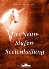 Die Neun-Stufen-Seelenheilung -  Heidrun Siebenhofer