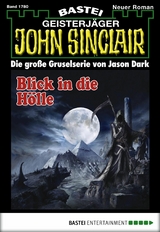 John Sinclair 1780 - Jason Dark