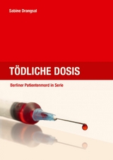 T&ouml;dliche Dosis - Sabine Drangsal