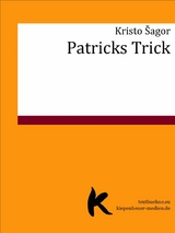 PATRICKS TRICK - Kristo &Scaron;agor