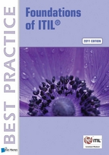 Foundations of ITIL® 2011 Edition - Pierre Bernard