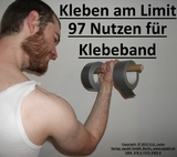 Kleben am Limit - O.G. Locke