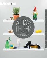 Alltagshelfer - Augsburger Allgemeine