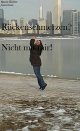 R&uuml;ckenschmerzen - Mandy K&ouml;hler